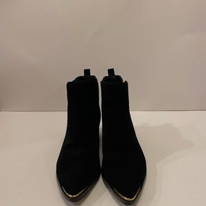Marc Fisher LTD Booties